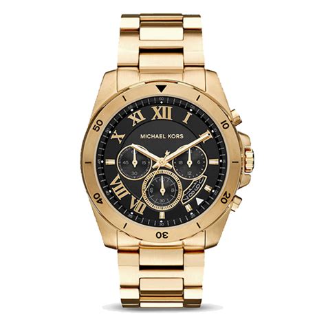 michael kors engraved watches|michael kors gold tone watch.